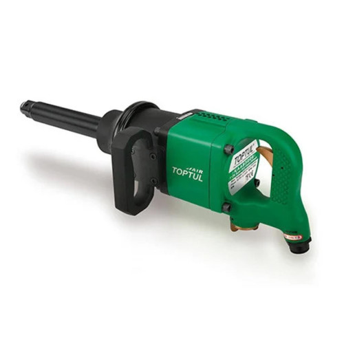 Гайковерт Toptul пневмо ударный 1" 3520N/m 3000об/мин K (KAAB3226) – TOPTUL