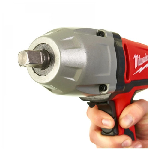 Гайковерт Milwaukee 1/2" IPWE 400 R, 725Вт, 400Нм (4933451524) – Milwaukee (вид 1)