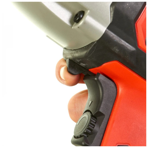 Гайковерт Milwaukee 1/2" IPWE 400 R, 725Вт, 400Нм (4933451524) – Milwaukee (вид 3)