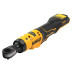Гайковерт DeWALT угловой 12 В XR Li-lon, 81 Нм (без АКБ и ЗУ) (DCF503N) – Dewalt