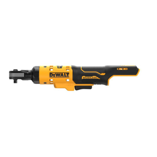 Гайковерт DeWALT угловой 12 В XR Li-lon, 81 Нм (без АКБ и ЗУ) (DCF503N) – Dewalt (вид 1)