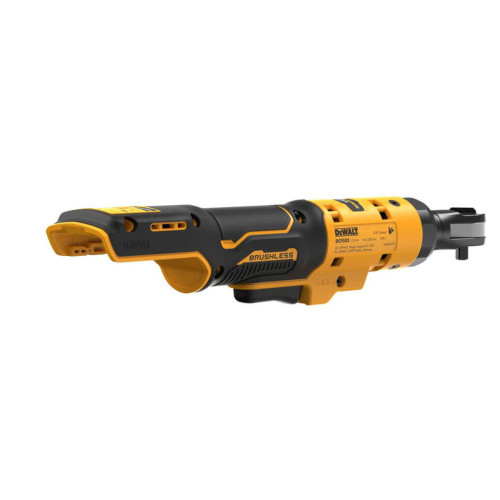 Гайковерт DeWALT угловой 12 В XR Li-lon, 81 Нм (без АКБ и ЗУ) (DCF503N) – Dewalt (вид 2)