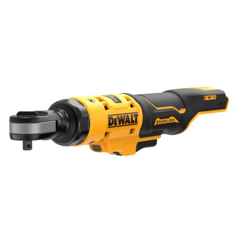 Гайковерт DeWALT угловой 12 В XR Li-lon, 81 Нм (без АКБ и ЗУ) (DCF503N) – Dewalt (вид 3)