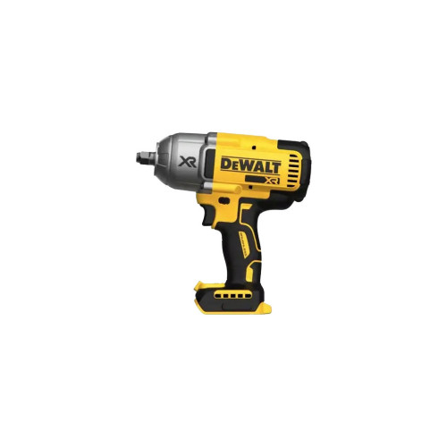 Гайковерт DeWALT 18 В XR Li-lon, 2*5Ah, кейс TSTAK (DCF900P2T) – Dewalt