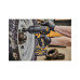Гайковерт DeWALT 18 В XR Li-lon, 2*5Ah, кейс TSTAK (DCF900P2T) – Dewalt (вид 3)