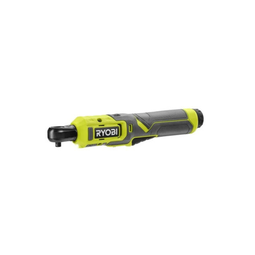 Гайковерт Ryobi угловой RR14W4-0 USB Li-Iion, 4V, 210об/мин, 8Нм, 1/4" (без АКБ и ЗУ) (5133006311) – Ryobi
