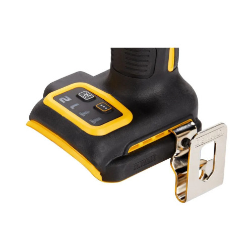 Гайковерт DeWALT 18 В XR Li-lon,406 Нм, 5 Ah, 2 АКБ, ЗП, TSTAK (DCF922P2T) – Dewalt (вид 1)