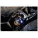 Гайковерт DeWALT 18 В XR Li-lon,406 Нм, 5 Ah, 2 АКБ, ЗП, TSTAK (DCF922P2T) – Dewalt (вид 2)