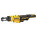 Гайковерт DeWALT кутовий, 12V XR Li-lon, безщітковий, 54 Нм (без АКБ та ЗП) (DCF504N) – Dewalt