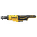 Гайковерт DeWALT кутовий, 12V XR Li-lon, безщітковий, 54 Нм (без АКБ та ЗП) (DCF504N) – Dewalt (вид 1)