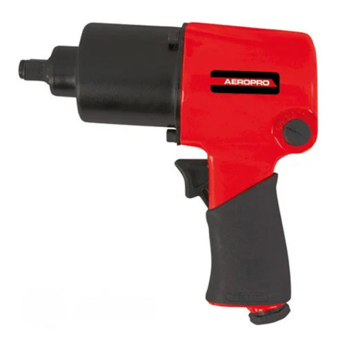 Гайковерт Airkraft AEROPRO пневмо 1/2" 570N/m7500об/мин (RP7430) – Airkraft