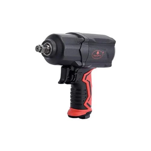 Гайковерт AEROPRO 1/2", 1700N/m, 7000об/хв (A301) – AEROPRO (вид 1)