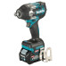 Гайковерт Makita TW007GD201 40V XGT, BL4025x2, DC40RA (TW007GD201) – Makita