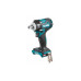 Гайковерт Makita TW005GZ XGT, 40 В Max, 350 Нм, 1/2" (без АКБ и ЗУ) (TW005GZ) – Makita