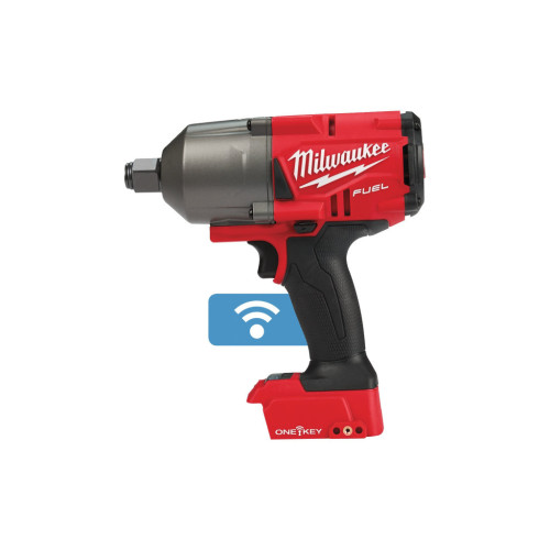 Гайковерт Milwaukee 3/4", M18 ONEFHIWF34-0X, 2034Нм, HD кейс (без АКБ та ЗП) (4933459729) – Milwaukee (вид 1)