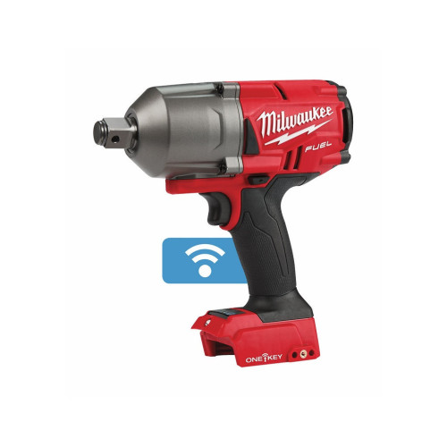 Гайковерт Milwaukee 3/4", M18 ONEFHIWF34-0X, 2034Нм, HD кейс (без АКБ та ЗП) (4933459729) – Milwaukee (вид 2)