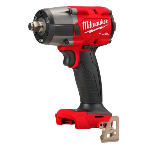 Гайковерт Milwaukee 1/2", M18 FMTIW2F12-0X, 881Нм HD кейс (без АКБ та ЗП) (4933478449) – Milwaukee