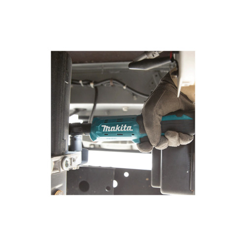 Гайковерт Makita DWR180Z LXT 18В (без АКБ та ЗП) (DWR180Z) – Makita (вид 1)