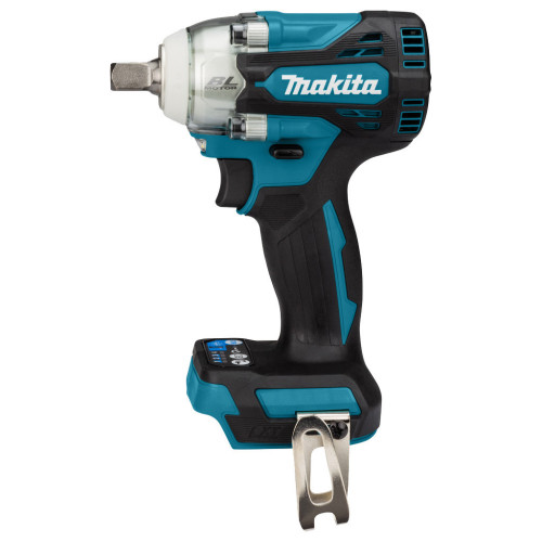 Гайковерт Makita DTW301Z LXT, 18В, 300 Нм, 1/2" (без АКБ та ЗП) (DTW301Z) – Makita