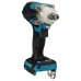 Гайковерт Makita DTW301Z LXT, 18В, 300 Нм, 1/2" (без АКБ та ЗП) (DTW301Z) – Makita (вид 1)