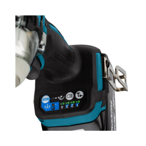Гайковерт Makita DTW301Z LXT, 18В, 300 Нм, 1/2" (без АКБ та ЗП) (DTW301Z) – Makita (вид 2)
