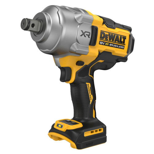 Гайковерт DeWALT 18 В XR Li-lon, 2576 Нм, TSTAK (без АКБ та ЗП) (DCF964NT) – Dewalt