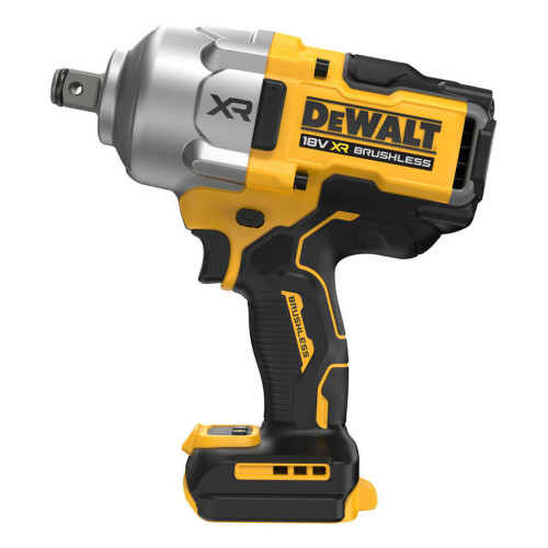 Гайковерт DeWALT 18 В XR Li-lon, 2576 Нм, TSTAK (без АКБ та ЗП) (DCF964NT) – Dewalt (вид 1)