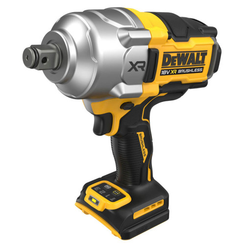 Гайковерт DeWALT 18 В XR Li-lon, 2576 Нм, TSTAK (без АКБ та ЗП) (DCF964NT) – Dewalt (вид 2)