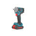 Гайковерт Ronix 20В, 350Нм, комплект (8654) – Ronix