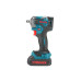 Гайковерт Ronix 20В, 350Нм, комплект (8654) – Ronix (вид 1)