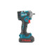 Гайковерт Ronix 20В, 350Нм, комплект (8654) – Ronix (вид 2)