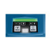 Гайковерт Bosch GDR. 18V-220 C, 18V, 2х5Ah, 0-3400об/хв, 220Нм, Bluetooth (0.601.9L6.003) – BOSCH (вид 2)
