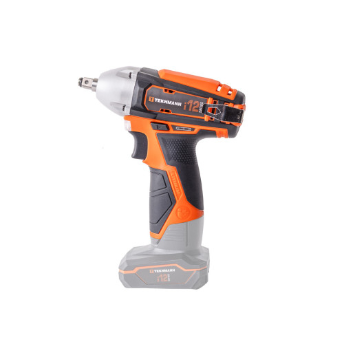Гайковерт Tekhmann TIW-90/i12 + АКБ TAB-20/i12 + ЗП TBC-20/i12 (849195) – Tekhmann (вид 1)
