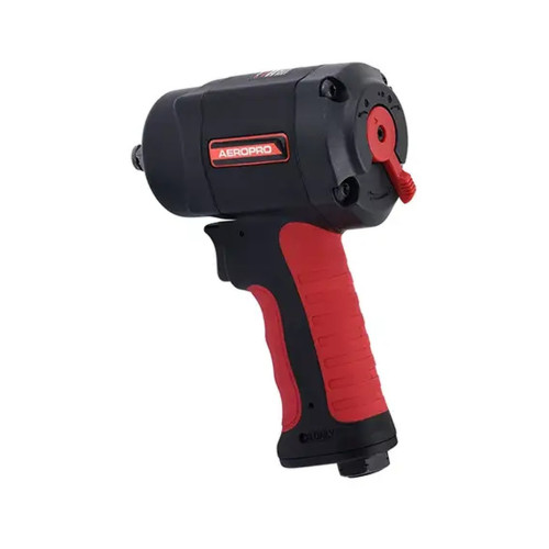 Гайковерт AEROPRO пневматический 1/2" (400Н/м, макс 680Н/м; 11000об/мин) (RP9515) – AEROPRO (вид 1)