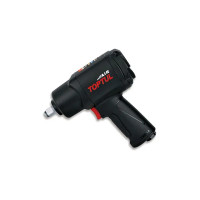Гайковерт Toptul пневматический 1/2" 1288N/m 8500об/мин Super Duty (KSAC1680)