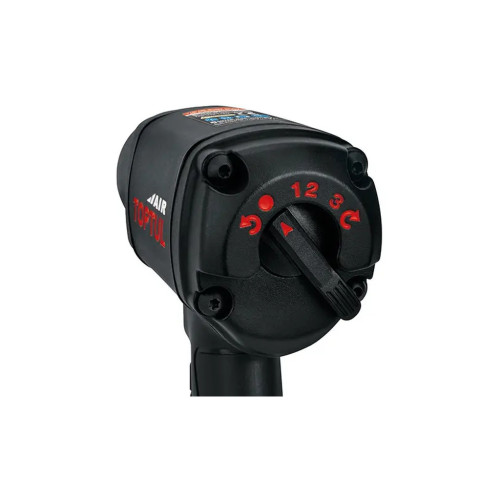 Гайковерт Toptul пневматический 1/2" 1288N/m 8500об/мин Super Duty (KSAC1680) – TOPTUL (вид 1)