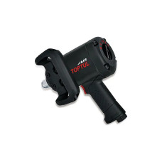Гайковерт Toptul пневматичний для шиномонтажу 1" 2983N/m 5500об/хв Super Duty (KSAC3220)