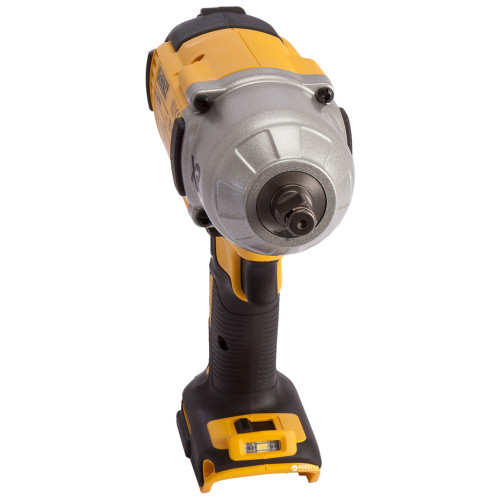 Гайковерт DeWALT 18 В XR Li-lon,812 Нм, (без АКБ та ЗП) (DCF899N) – Dewalt (вид 2)