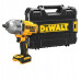 Гайковерт DeWALT ударний, 18V XR Li-lon, 1396 Нм, TSTAK (без АКБ та ЗП) (DCF900NT) – Dewalt