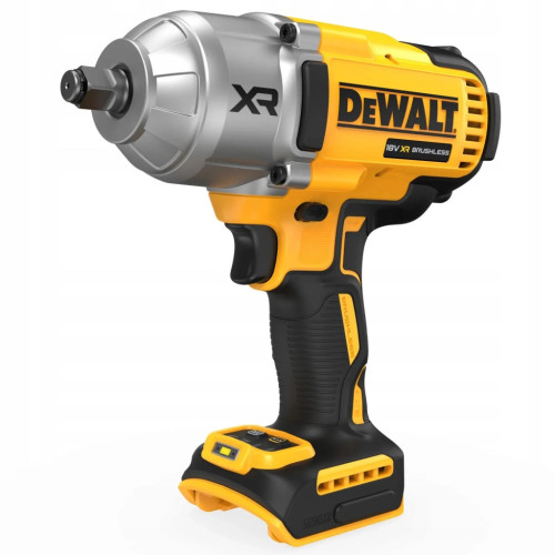 Гайковерт DeWALT ударний, 18V XR Li-lon, 1396 Нм, TSTAK (без АКБ та ЗП) (DCF900NT) – Dewalt (вид 1)