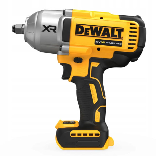 Гайковерт DeWALT ударний, 18V XR Li-lon, 1396 Нм, TSTAK (без АКБ та ЗП) (DCF900NT) – Dewalt (вид 2)