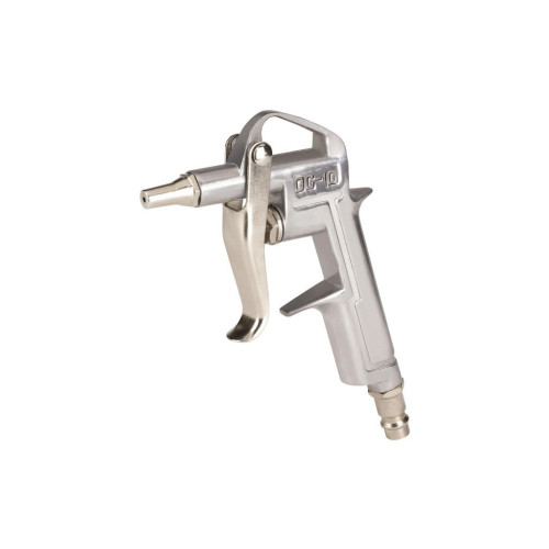 Гайковерт Einhell з набором пневматичних інструментів 10 шт. (4020577) – Einhell (вид 2)