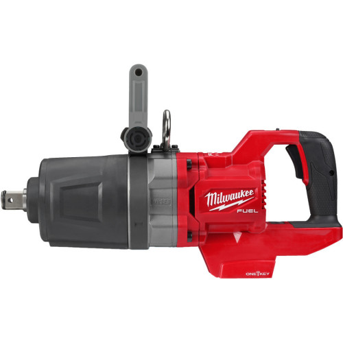 Гайковерт Milwaukee 1", M18 ONEFHIWF1DS-0C, 2711Нм, кейс (без АКБ та ЗП) (4933472071) – Milwaukee