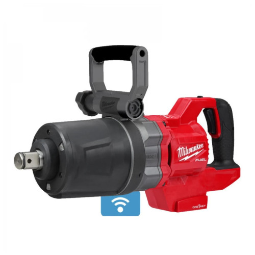 Гайковерт Milwaukee 1", M18 ONEFHIWF1DS-0C, 2711Нм, кейс (без АКБ та ЗП) (4933472071) – Milwaukee (вид 1)