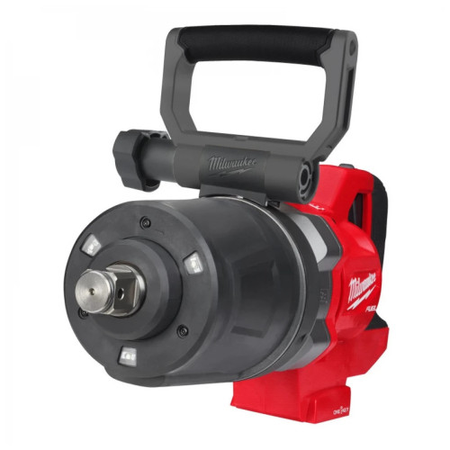 Гайковерт Milwaukee 1", M18 ONEFHIWF1DS-0C, 2711Нм, кейс (без АКБ та ЗП) (4933472071) – Milwaukee (вид 2)