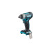 Гайковерт Makita ударный DTW181Z, 18В, LXT (без АКБ и ЗУ) (DTW181Z) – Makita