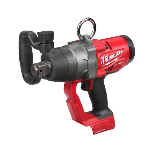 Гайковерт Milwaukee M18 ONEFHIWF1-0X, 1", 2400Нм, кейс (без АКБ та ЗП) (4933459732) – Milwaukee