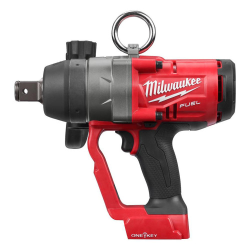 Гайковерт Milwaukee M18 ONEFHIWF1-0X, 1", 2400Нм, кейс (без АКБ та ЗП) (4933459732) – Milwaukee (вид 1)