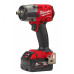 Гайковерт Milwaukee імпульсний 1/2"881 Нм з фрикційним кільцем M18 FMTIW2F12-502X (4933478450) – Milwaukee (вид 1)
