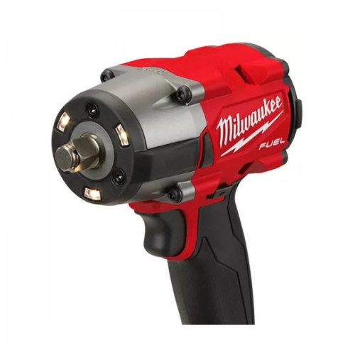Гайковерт Milwaukee імпульсний 1/2"881 Нм з фрикційним кільцем M18 FMTIW2F12-502X (4933478450) – Milwaukee (вид 2)